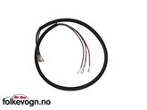Ledningsnett baklampe T-1 68-79